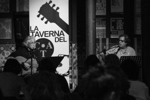 Ramon Manent i Jordi FÃ bregas